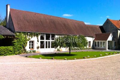 La Ferme de Labbeville La Ferme de Labbeville