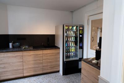 Location salle Ixelles (Bruxelles-Capitale) - Local Club #8