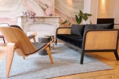 Location salle Ixelles (Bruxelles-Capitale) - Local Club #8