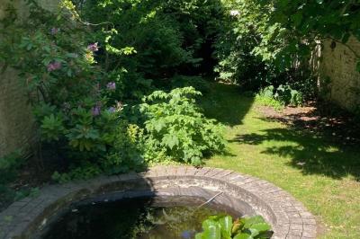 Location salle Ixelles (Bruxelles-Capitale) - Local Club #8