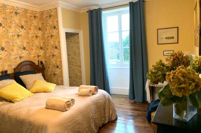 Location salle Rosey (Saône-et-Loire) - Château du Mauny #43