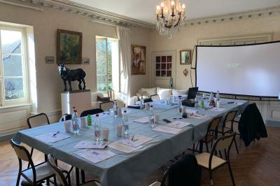 Location salle Rosey (Saône-et-Loire) - Château du Mauny #43