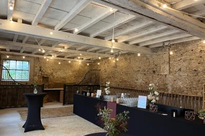 Location salle Rosey (Saône-et-Loire) - Château du Mauny #43