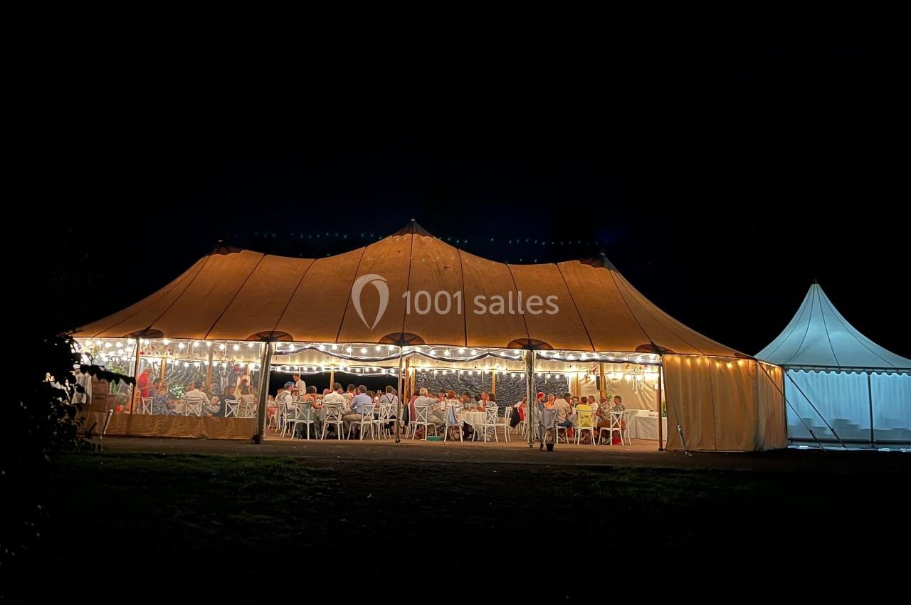 Location salle Rosey (Saône-et-Loire) - Château du Mauny #16