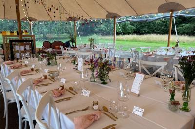 Location salle Rosey (Saône-et-Loire) - Château du Mauny #43