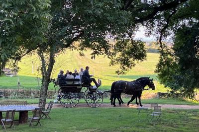 Location salle Rosey (Saône-et-Loire) - Château du Mauny #43