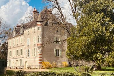 Château du Mauny Château du Mauny