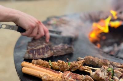 Location salle Rosey (Saône-et-Loire) - Château du Mauny #43