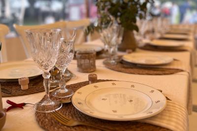 Location salle Rosey (Saône-et-Loire) - Château du Mauny #43