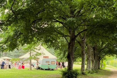 Location salle Rosey (Saône-et-Loire) - Château du Mauny #43