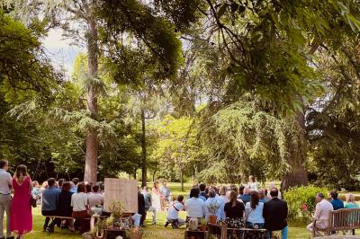 Location salle Rosey (Saône-et-Loire) - Château du Mauny #43