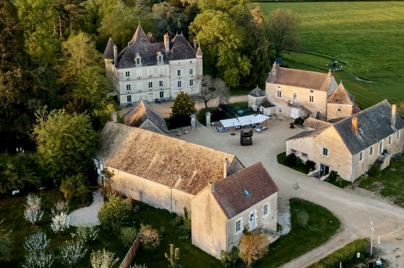 Château du Mauny - photo 1