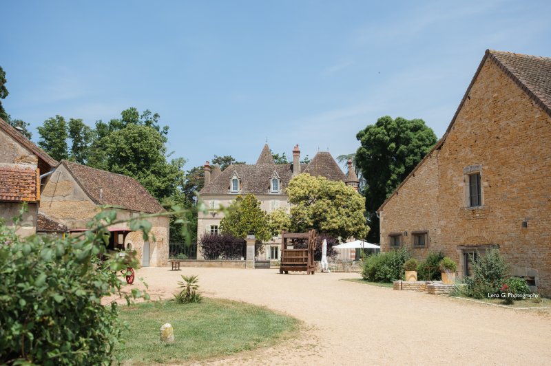 Château du Mauny - photo 3