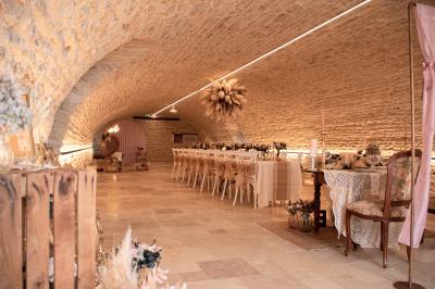 Location salle Rosey (Saône-et-Loire) - Château du Mauny #43