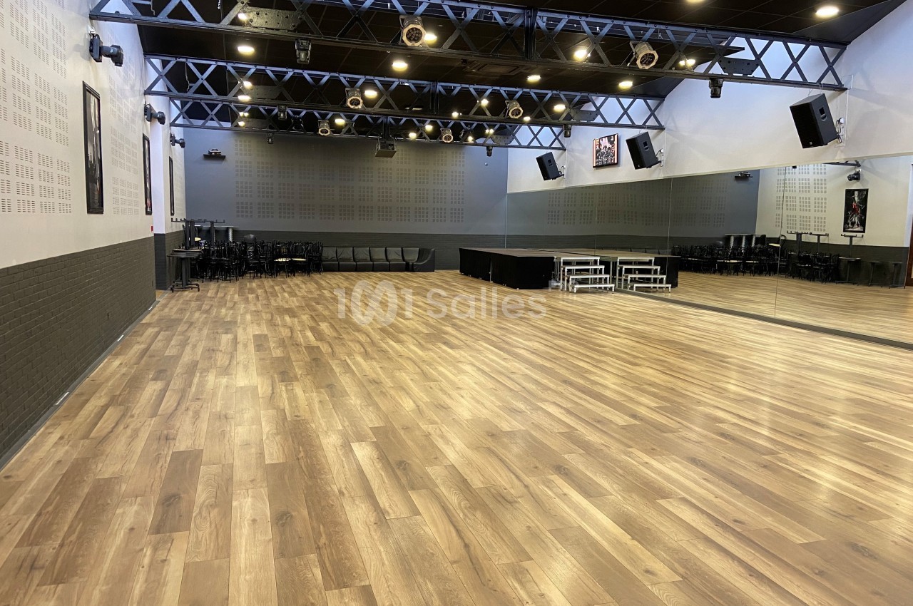 Markadas - galerie - photo 1