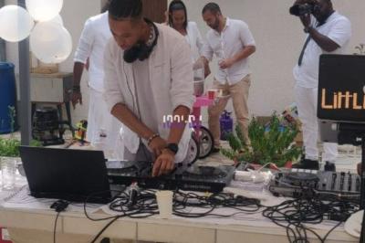 DJ Rueil-Malmaison (Hauts-de-Seine) - DJ ThomK #4