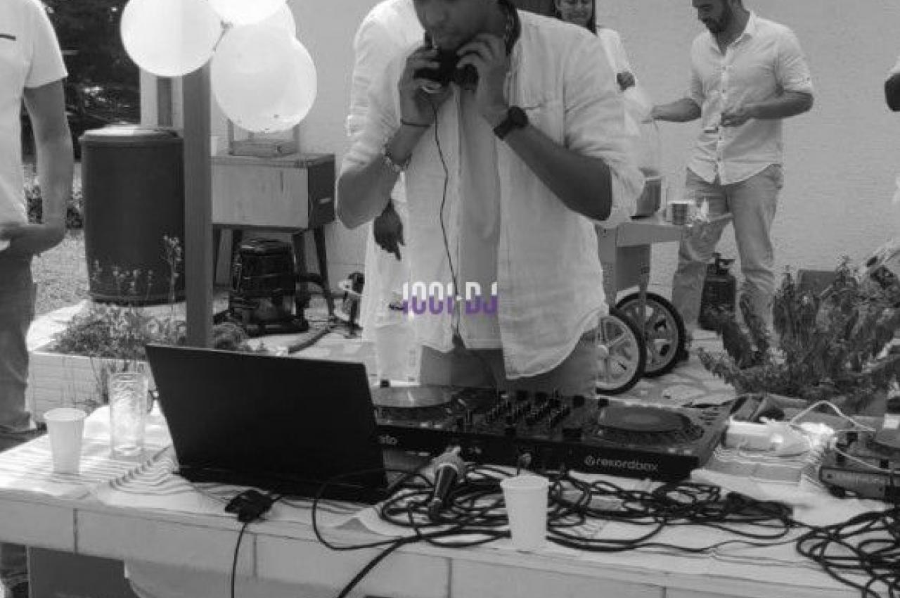 DJ Rueil-Malmaison (Hauts-de-Seine) - DJ ThomK #2