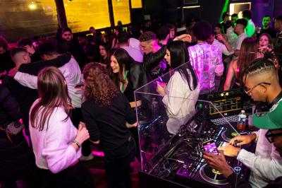 DJ Rueil-Malmaison (Hauts-de-Seine) - DJ ThomK #5