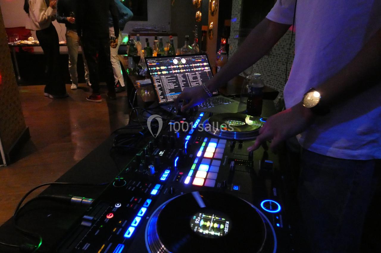 DJ Rueil-Malmaison (Hauts-de-Seine) - DJ ThomK #5