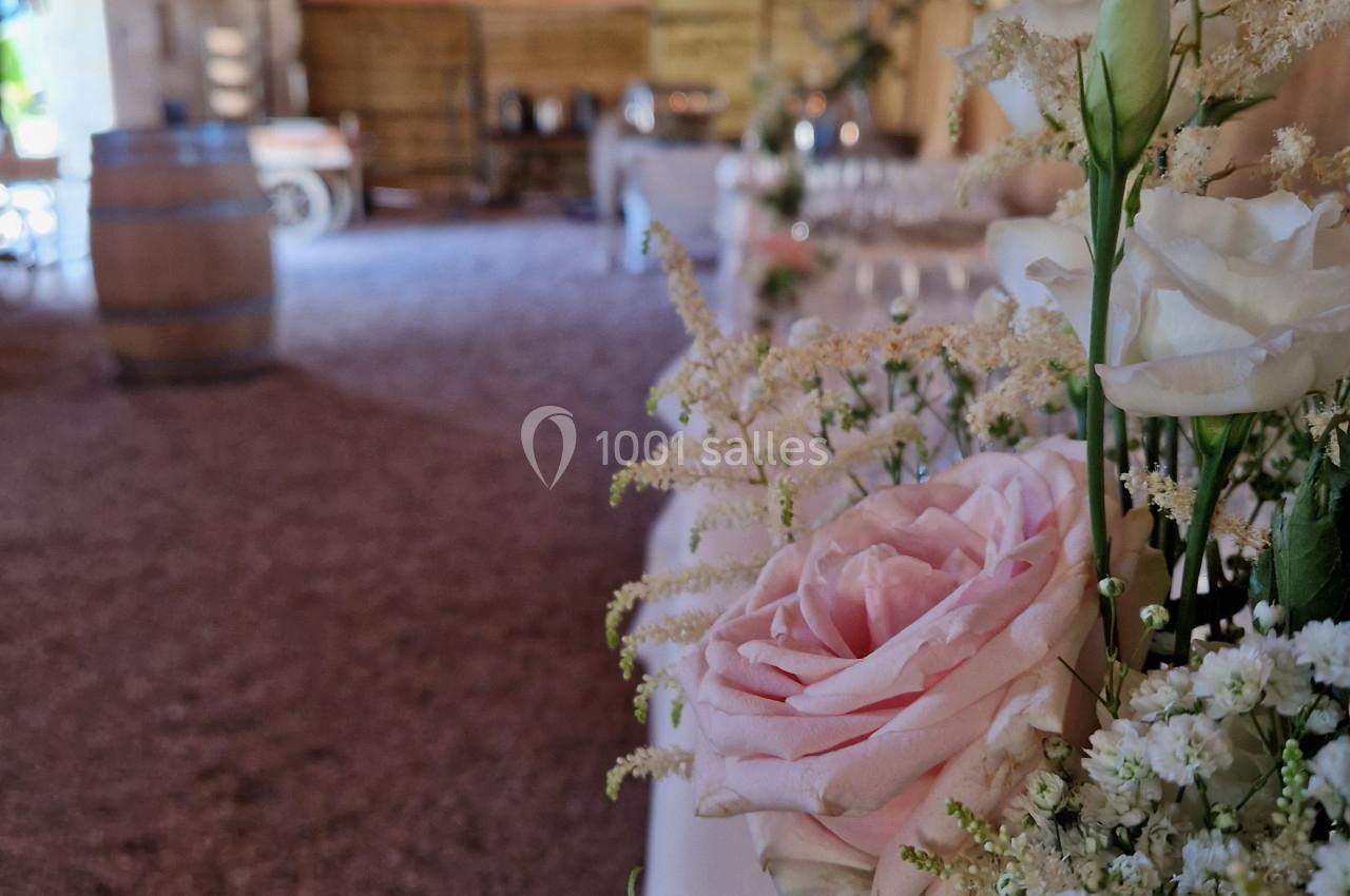 Location salle Coulombs (Calvados) - Domaine de Coulombs #13