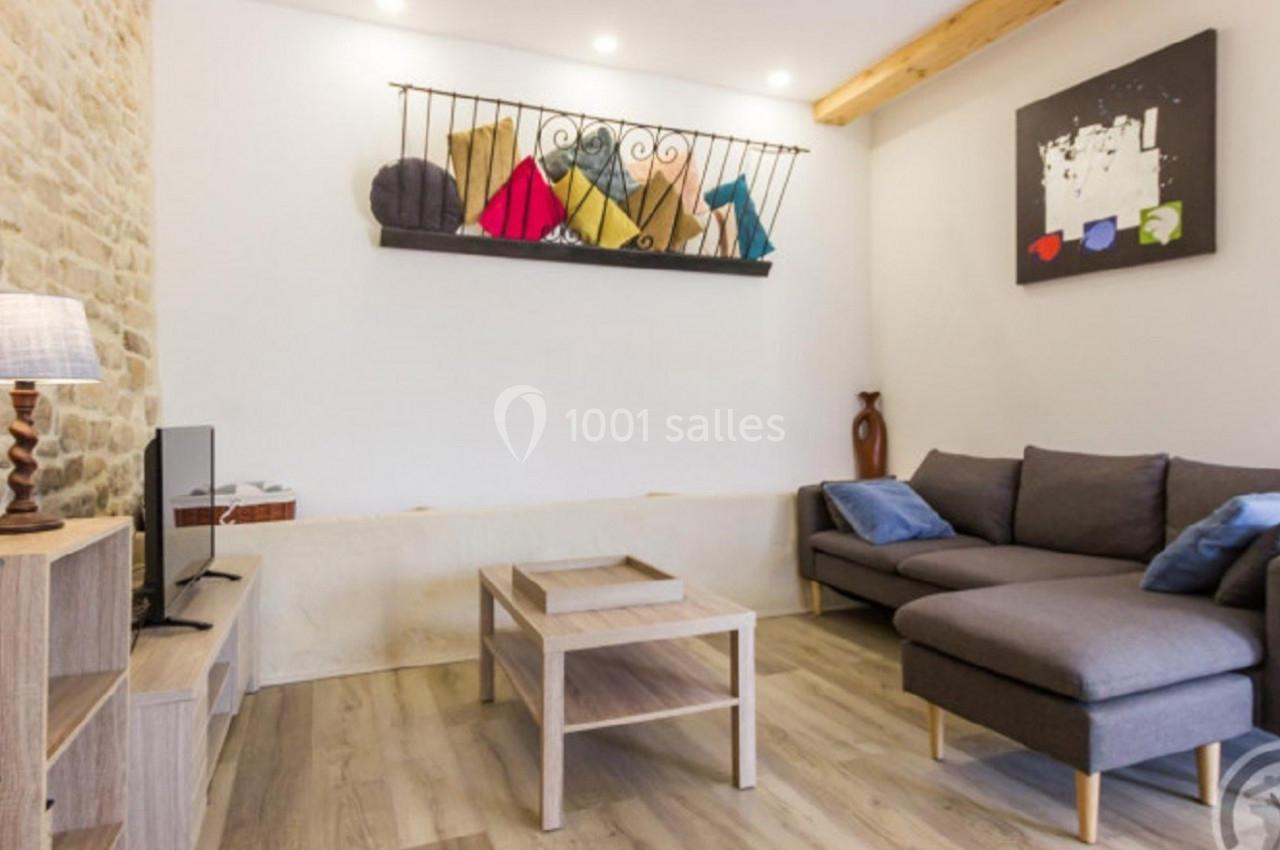 Location salle Coulombs (Calvados) - Domaine de Coulombs #26