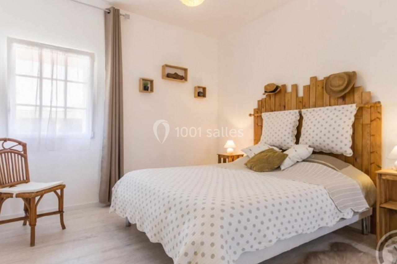 Location salle Coulombs (Calvados) - Domaine de Coulombs #28