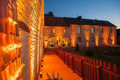 Domaine de Coulombs Domaine de Coulombs