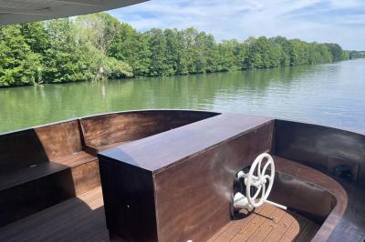 Location salle Jouy-le-Moutier (Val-d'Oise) - Le Yacht #23