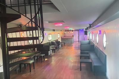 Location salle Jouy-le-Moutier (Val-d'Oise) - Le Yacht #23