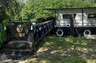 Location salle Jouy-le-Moutier (Val-d'Oise) - Le Yacht #23