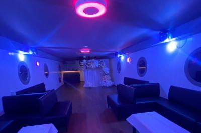 Location salle Jouy-le-Moutier (Val-d'Oise) - Le Yacht #23