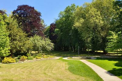 Location salle Jouy-le-Moutier (Val-d'Oise) - Le Yacht #23