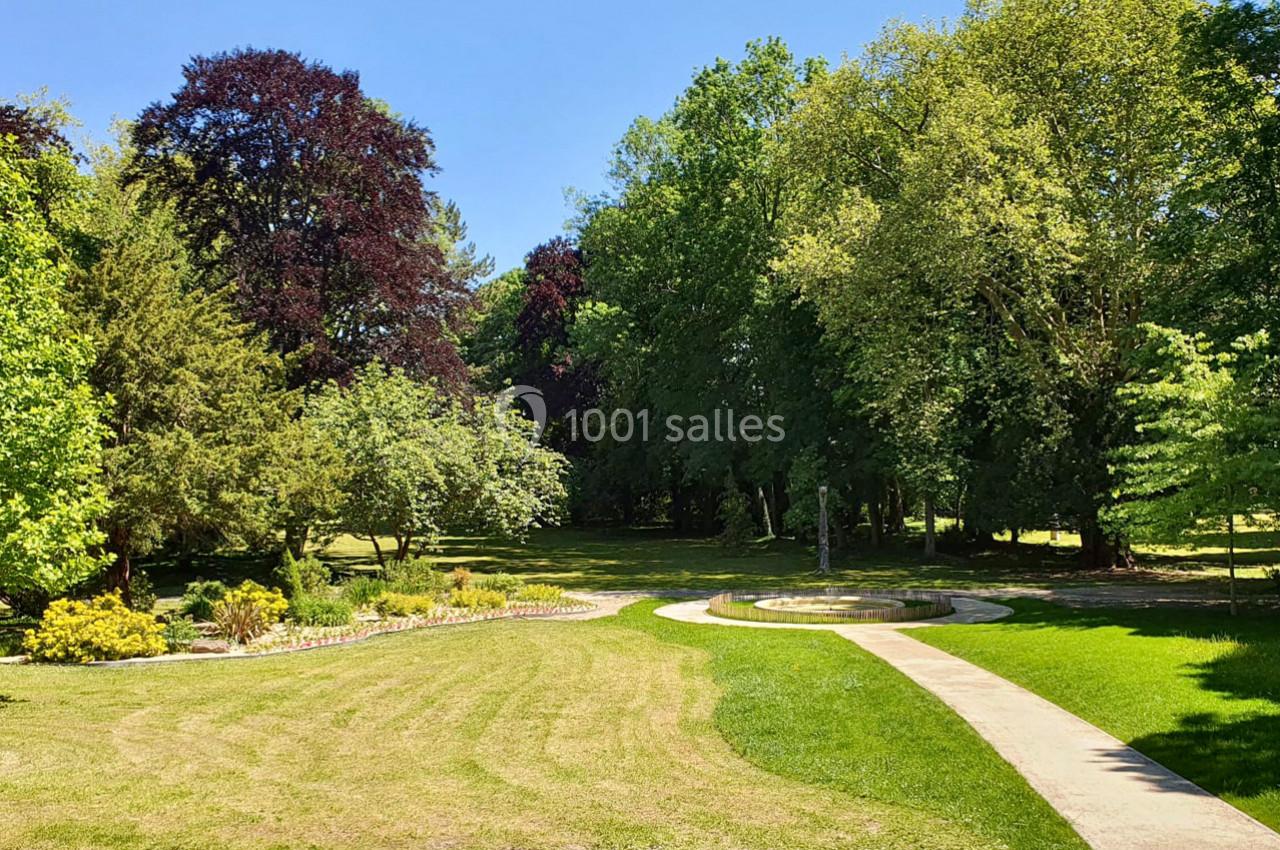 Location salle Jouy-le-Moutier (Val-d'Oise) - Le Yacht #22