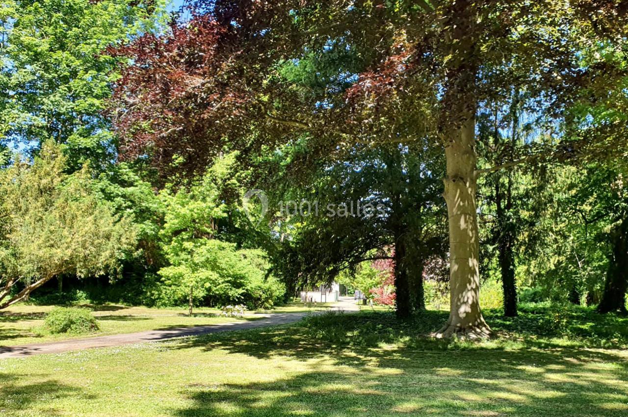 Location salle Jouy-le-Moutier (Val-d'Oise) - Le Yacht #23