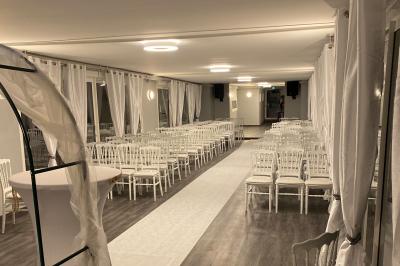 Location salle Jouy-le-Moutier (Val-d'Oise) - Le Yacht #23