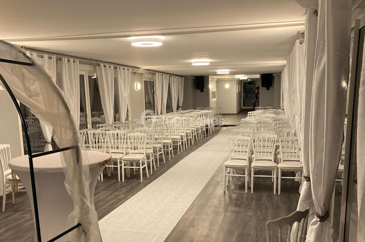 Location salle Jouy-le-Moutier (Val-d'Oise) - Le Yacht #6