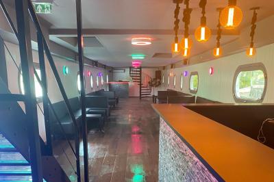 Location salle Jouy-le-Moutier (Val-d'Oise) - Le Yacht #23