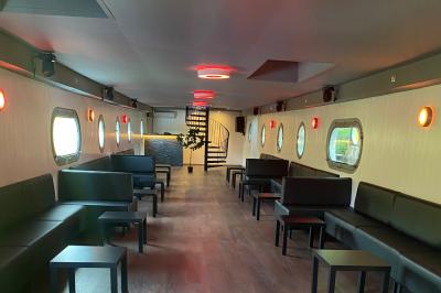 Location salle Jouy-le-Moutier (Val-d'Oise) - Le Yacht #23