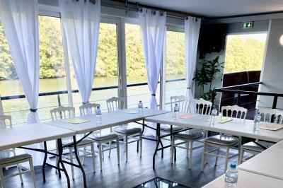 Location salle Jouy-le-Moutier (Val-d'Oise) - Le Yacht #23