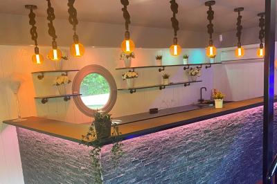 Location salle Jouy-le-Moutier (Val-d'Oise) - Le Yacht #23