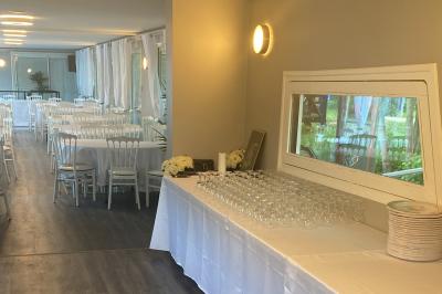 Location salle Jouy-le-Moutier (Val-d'Oise) - Le Yacht #23