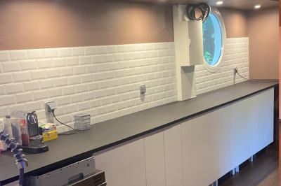 Location salle Jouy-le-Moutier (Val-d'Oise) - Le Yacht #23