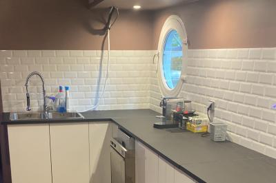 Location salle Jouy-le-Moutier (Val-d'Oise) - Le Yacht #23