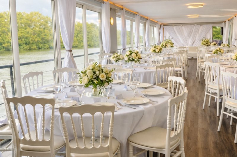 Le Yacht - photo 1