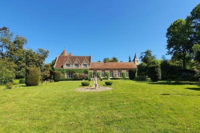 Location salle Saint-Victor-l'Abbaye (Seine-Maritime) - Abbaye de Saint-Victor #7