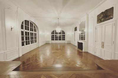 Location salle Saint-Victor-l'Abbaye (Seine-Maritime) - Abbaye de Saint-Victor #7