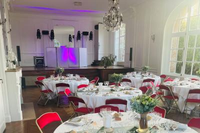 Location salle Saint-Victor-l'Abbaye (Seine-Maritime) - Abbaye de Saint-Victor #7