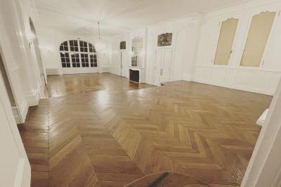 Location salle Saint-Victor-l'Abbaye (Seine-Maritime) - Abbaye de Saint-Victor #7