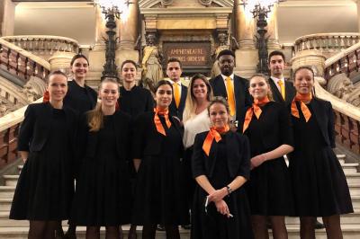 MHBA - Mon Hôte-sse Bien Aimé-e MHBA - Mon Hôte-sse Bien Aimé-e