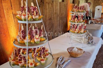 Traiteur Creully (Calvados) - Segarra Traiteur #15